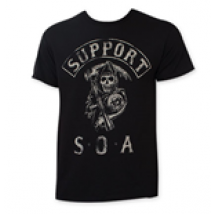 T-shirt Sons of Anarchy SOA
