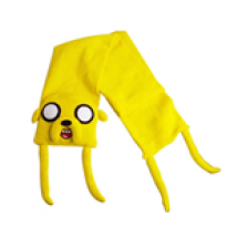 Adventure Time sciarpa "Jake"