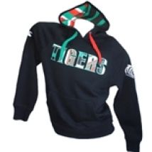 Sweat à Capuche Leicester Tigers