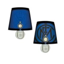 Lampe de Chevet Inter Milan