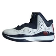 Chaussures de Basket Rose 773 III