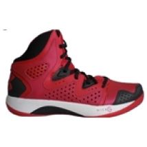 Chaussures de Basketball Micro G Torch 2 Rouge/Noir