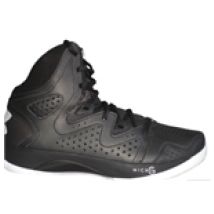 Chaussures de Basketball Micro G Torch 2 Noir/Blanc