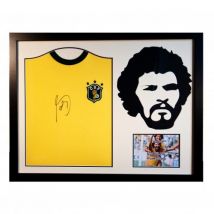 Maglia Brasile calcio 125910