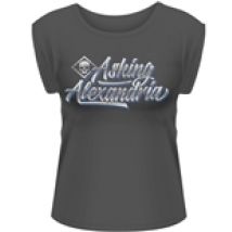 T-shirt Asking Alexandria 125999