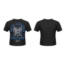 T-shirt Asking Alexandria 126001