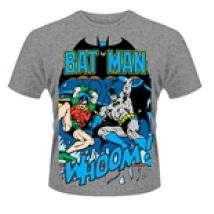 T-shirt Dc Originals Batman & Robin