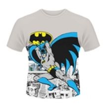 T-shirt Dc Originals - Batman Logo Pose