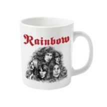 Tasse Rainbow  126045