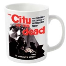 Tasse City of the Dead 126047