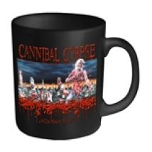 Tasse Cannibal Corpse  126068