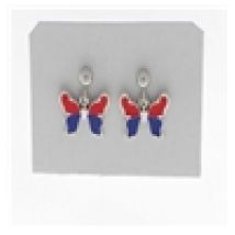 Boucles d'oreilles Genoa CFC 126323