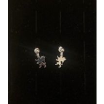 Boucles d'oreilles Genoa CFC 126324