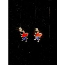 Boucles d'oreilles Genoa CFC 126327