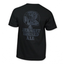 T-shirt Arrogant Bastard Ale pour homme
