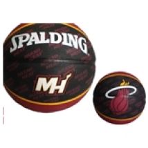 Ballon Officiel Miami Heat