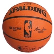 Ballon Officiel NBA