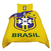 Trapunta Brasile calcio