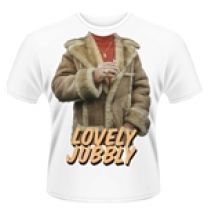 T-shirt Only Fools and Horses Lovely Jubbly