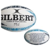 Ballon de Rugby Flower of Scotland