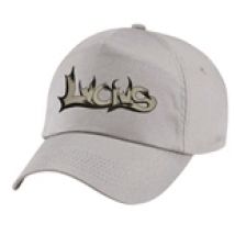 Casquette 5 Panneaux  - Lvcivs
