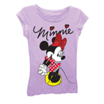 T-shirt / Maglietta Minnie da donna