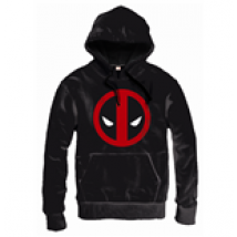 Sweat shirt Dead Pool 127577