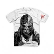 T-shirt Dishonored Corvo: Bodyguard, Assassin, taille L