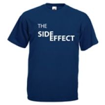 T-shirt avec impression transfert  - THE SIDE EFFECT