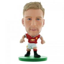 Action figure Manchester United 128073