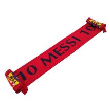 Sciarpa Barcellona Messi