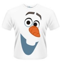 T-shirt Frozen 128278