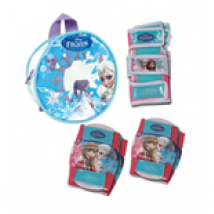 Trottinette Frozen 128354