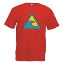 T-shirt avec impression transfert  - Sunomi