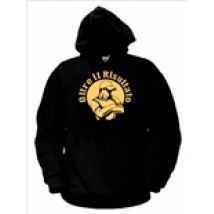 Sweat shirt Hooligans 129033