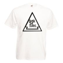 T-shirt avec impression transfert  - Raise The Stars