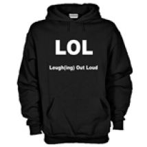 Sweat shirt Nerd dictionary 129283