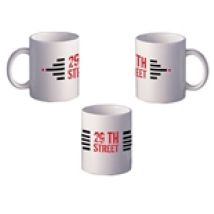 Tasse en céramique  - 29th Street
