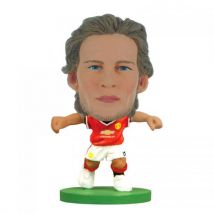 Satuetta Manchester United SoccerStarz Blind