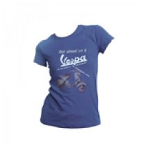 T-shirt Vespa 129691