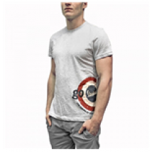 T-shirt Vespa 129692