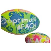 Beach  Rugby Pallone Multicolor