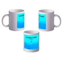 Tasse en céramique  - Nathan Zanagar