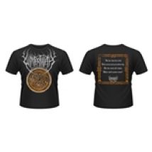 T-shirt Winterfylleth  130173