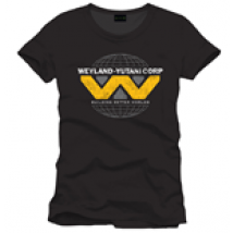 T-shirt Alien, le huitième passager  130279