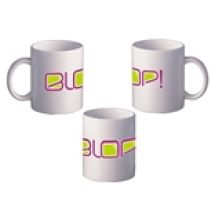 Tasse en céramique  - Blop!