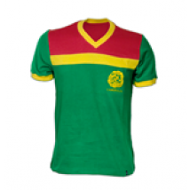 Maillot Vintage Cameroun
