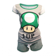 Pigiama Super Mario 130397