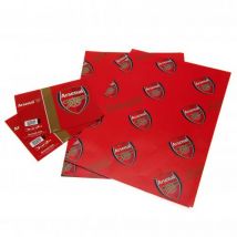 Papier cadeau Arsenal FC