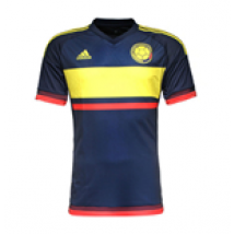 Maillot Colombie Football 2015-2016 Away